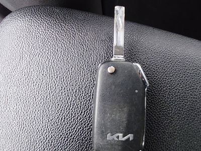 2024 Kia Forte - Photo 15