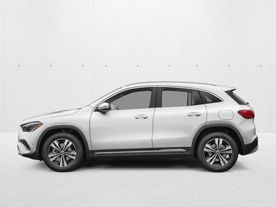 2026 Mercedes-Benz GLA 250 - Photo 3