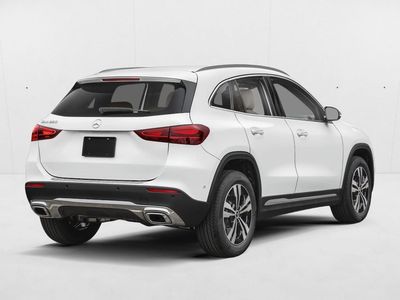 2026 Mercedes-Benz GLA 250 - Photo 2
