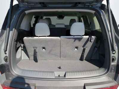 2026 Hyundai SANTA FE HYBRID — photo 14 view