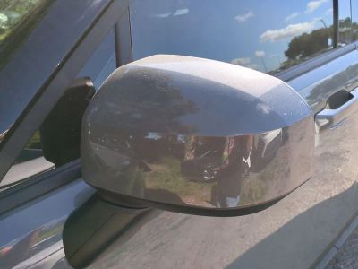 2026 Hyundai SANTA FE HYBRID — photo 12 view
