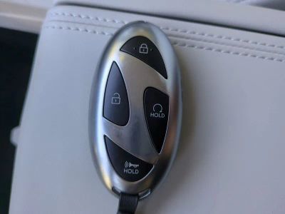 2026 Hyundai SANTA FE HYBRID — photo 36 view