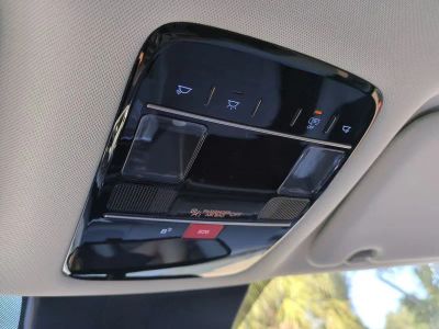 2026 Hyundai SANTA FE HYBRID — photo 24 view