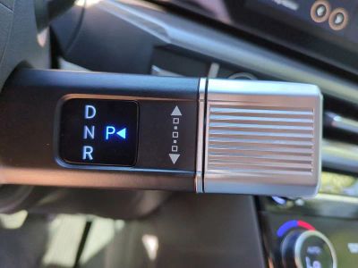 2026 Hyundai SANTA FE HYBRID — photo 23 view
