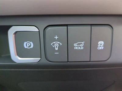 2026 Hyundai SANTA FE HYBRID — photo 27 view