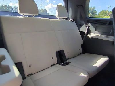 2026 Hyundai SANTA FE HYBRID — photo 16 view