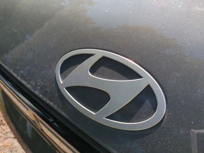 2026 Hyundai SANTA FE HYBRID — photo 13 view