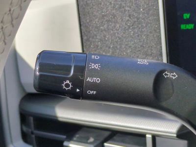 2026 Hyundai SANTA FE HYBRID — photo 28 view