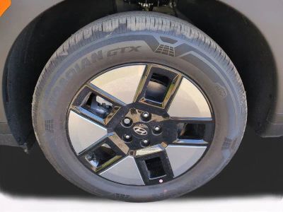 2026 Hyundai SANTA FE HYBRID — photo 11 view