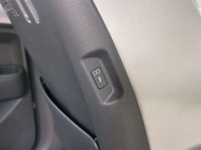 2026 Hyundai SANTA FE HYBRID — photo 18 view