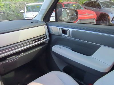 2026 Hyundai SANTA FE HYBRID — photo 21 view