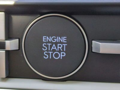 2026 Hyundai SANTA FE HYBRID — photo 35 view