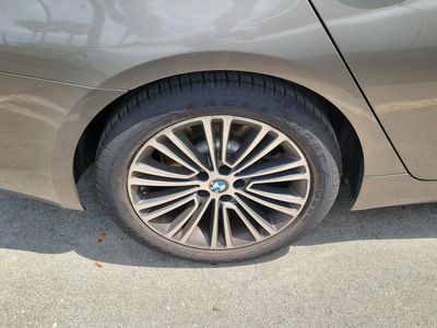 2018 BMW 5 Series - Photo 7