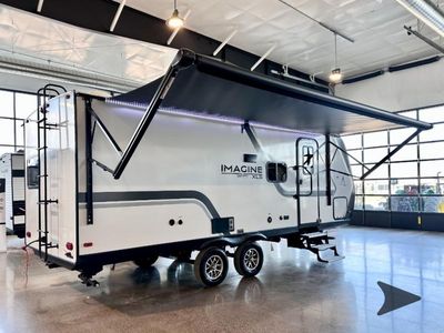 2026 Grand Design Imagine XLS - Photo 10