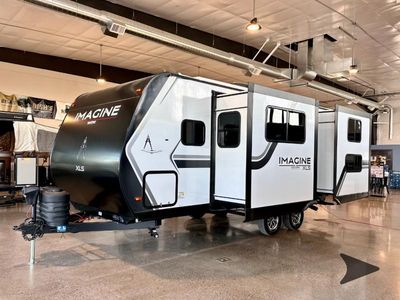 2026 Grand Design Imagine XLS - Photo 4