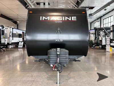2026 Grand Design Imagine XLS - Photo 6