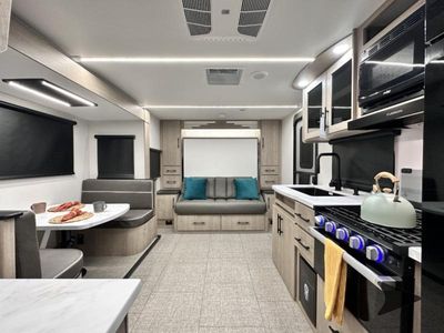 2026 Grand Design Imagine XLS - Photo 14