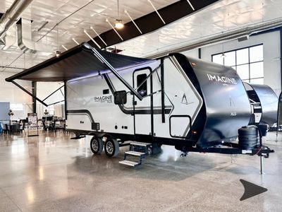 2026 Grand Design Imagine XLS - Photo 3