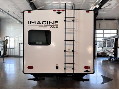 2026 Grand Design Imagine XLS - Photo 11