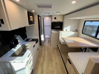 2026 Winnebago Towables MICRO MINNIE-TT - Photo 2