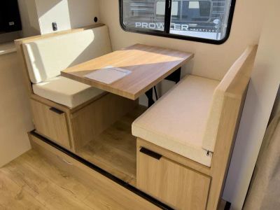 2026 Winnebago Towables MICRO MINNIE-TT - Photo 7
