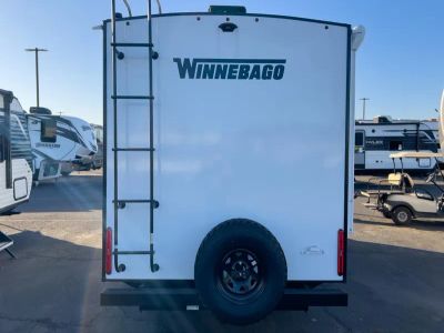2026 Winnebago Towables MICRO MINNIE-TT - Photo 22