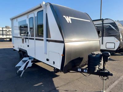 2026 Winnebago Towables MICRO MINNIE-TT - Photo 1