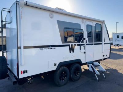 2026 Winnebago Towables MICRO MINNIE-TT - Photo 17