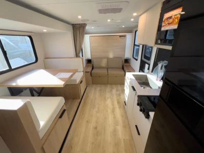 2026 Winnebago Towables MICRO MINNIE-TT - Photo 3