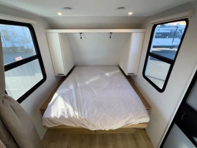 2026 Winnebago Towables MICRO MINNIE-TT - Photo 5