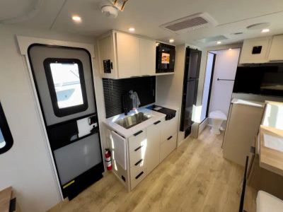 2026 Winnebago Towables MICRO MINNIE-TT - Photo 8