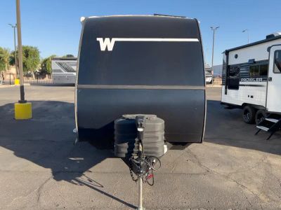 2026 Winnebago Towables MICRO MINNIE-TT - Photo 21