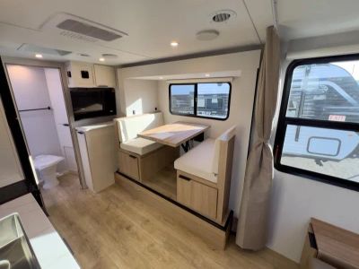 2026 Winnebago Towables MICRO MINNIE-TT - Photo 6