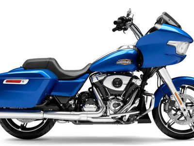 2025 Harley-Davidson FLTRX - Road Glide - Photo 7