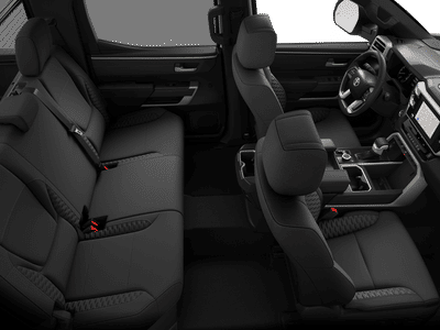 2026 Toyota Tundra - Photo 30