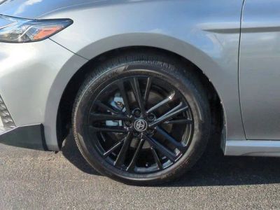 2025 Toyota Camry - Photo 7