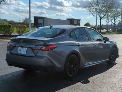 2025 Toyota Camry - Photo 5
