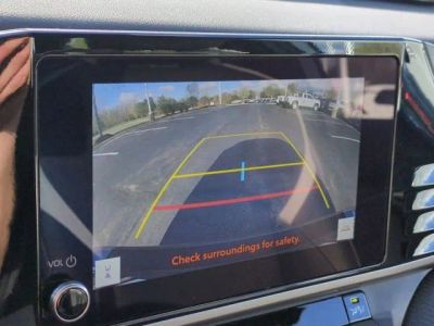 2025 Toyota Camry - Photo 12
