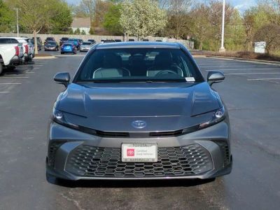 2025 Toyota Camry - Photo 4