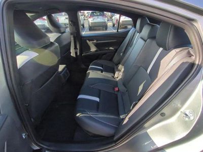 2025 Toyota Camry - Photo 14