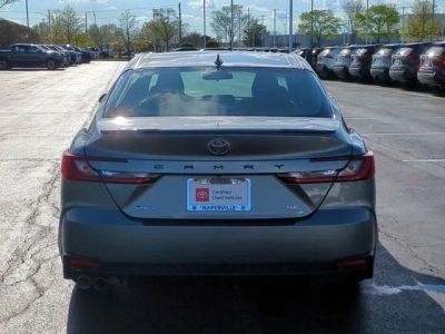 2025 Toyota Camry - Photo 6