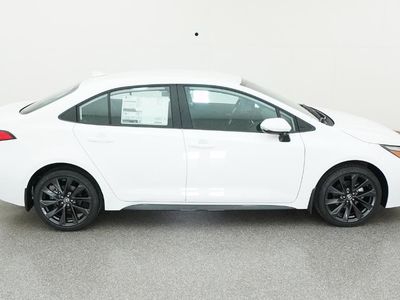 2026 Corolla SE - Photo 33