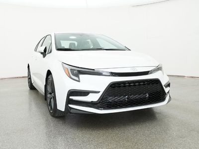 2026 Corolla SE - Photo 40