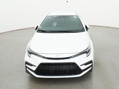 2026 Corolla SE - Photo 11