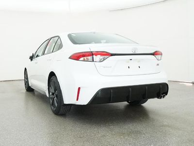2026 Corolla SE - Photo 23
