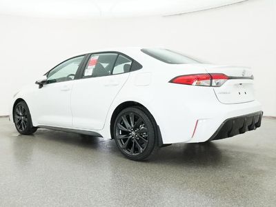 2026 Corolla SE - Photo 22