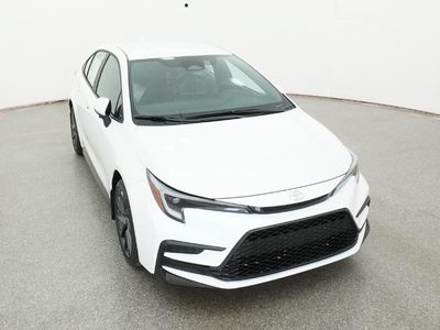 2026 Corolla SE - Photo 39