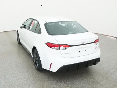 2026 Corolla SE - Photo 24