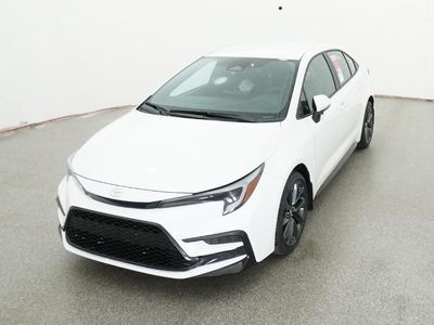 2026 Corolla SE - Photo 12