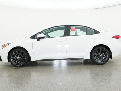 2026 Corolla SE - Photo 18